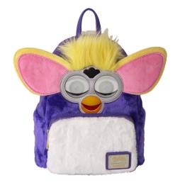 Loungefly Hasbro - Mini Sac à Dos Furby