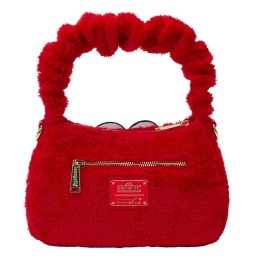 Loungefly Sesame Street - Sac à Main Elmo Plush