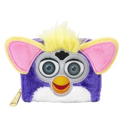 Loungefly Hasbro - Portefeuille Furby