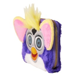 Loungefly Hasbro - Portefeuille Furby