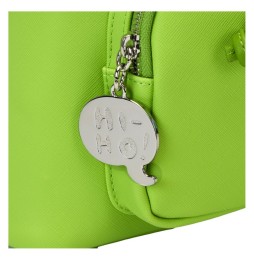 Loungefly Disney - Mini Sac à Dos The Muppets Kermit the Frog