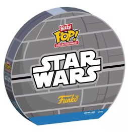 Multipack Bitty Pop Star Wars - A New Hope de 12 Pièces