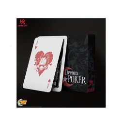 Kayou 110 Dreamland Jeu de Cartes Dream Poker