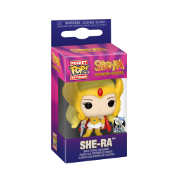 Funko Pocket Pop ! She-Ra 4cm