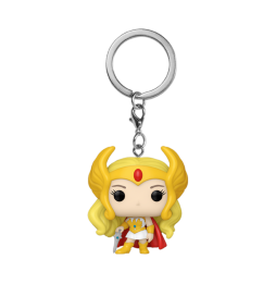 Funko Pocket Pop ! She-Ra 4cm