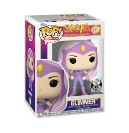 Funko Pop ! She-Ra - Glimmer 9cm