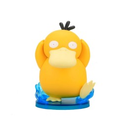 Figurine Pokémon Funism Prime : Psyduck (Psykokwak) - 20 cm