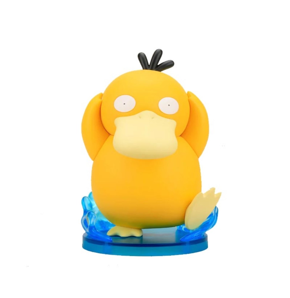 Figurine Pokémon Funism Prime : Psyduck (Psykokwak) - 20 cm