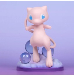 Figurine Pokémon Funism Prime : Mew - 20 cm