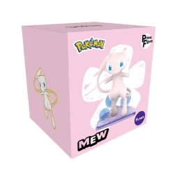 Figurine Pokémon Funism Prime : Mew - 20 cm