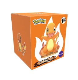 Figurine Pokémon Funism Prime : Charmander (Salamèche) - 20 cm