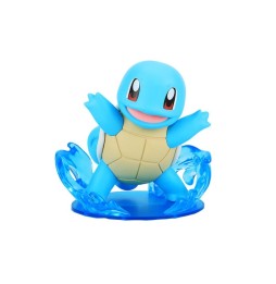 Figurine Pokémon Funism Prime : Squirtle (Carapuce) - 20 cm