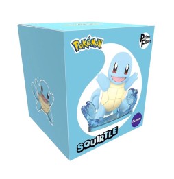 Figurine Pokémon Funism Prime : Squirtle (Carapuce) - 20 cm