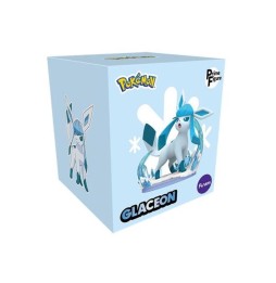 Figurine Pokémon Funism Prime : Glaceon (Givrali) - 20 cm