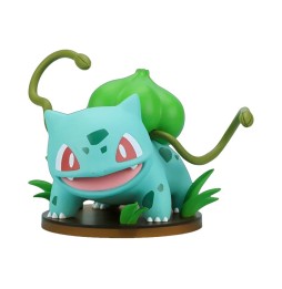 Figurine Pokémon Funism Prime : Bulbasaur (Bulbizarre) - 20 cm