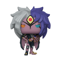 Funko Pop ! Yu-Gi-Oh! GX - Yubel