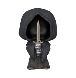 Funko Pop ! Le Seigneur des Anneaux - Nazgul