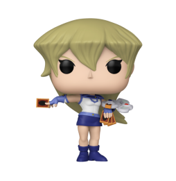 Funko Pop ! Yu-Gi-Oh! GX - Alexia Rhodes