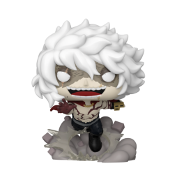 Funko Pop ! My Hero Academia - Shigaraki All for One