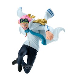 Figurine One Piece Kobby - Battle Record Collection