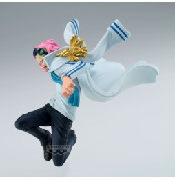 Figurine One Piece Kobby - Battle Record Collection