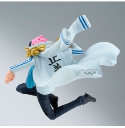 Figurine One Piece Kobby - Battle Record Collection