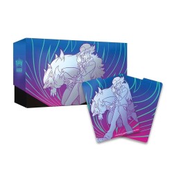 Coffret Dresseur d'Élite Pokémon Écarlate et Violet - Aventures Ensemble (EV09)