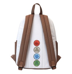 Sac a Dos Nylon Loungefly Nikelodeon - Avatar The Last Airbender