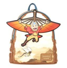 Mini Sac a Dos Loungefly Nikelodeon - Avatar The Last Airbender