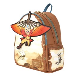 Mini Sac a Dos Loungefly Nikelodeon - Avatar The Last Airbender