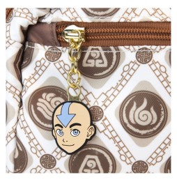 Banane Nylon Loungefly Nikelodeon - Avatar The Last Airbender