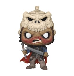 Funko Pop ! Army Of Darkness S2 - Possessed Ash