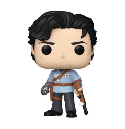 Funko Pop ! Army Of Darkness S2 - Ash W/Boomstick