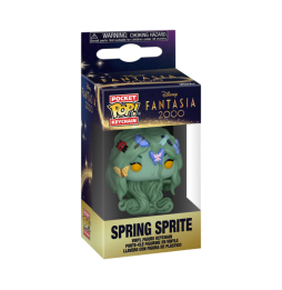 Funko Pocket Pop ! Fantasia 2000 - Spring Sprite