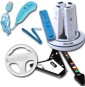 Accessoires Wii