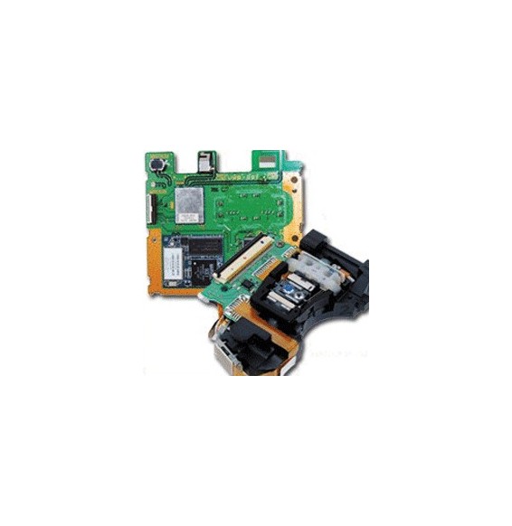 Catégorie Pièces Détachées PS3 - FOXCHIP : Bloc Optique PS3 KEM 400AAA , Bloc Optique PS3 KBM 410ACA , Disque Dur PS3 320Go , Bl