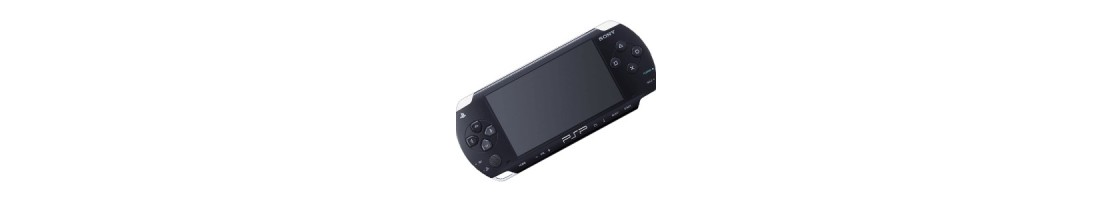 Catégorie PSP 1000 - FOXCHIP : 