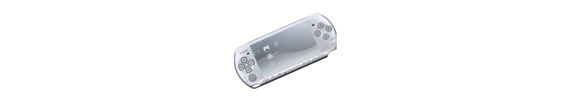 Catégorie PSP 3000 - FOXCHIP : 