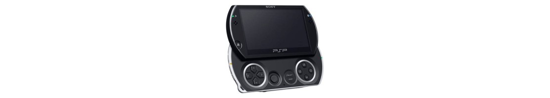 Catégorie PSP Go - FOXCHIP : 