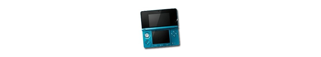 Catégorie 3DS - FOXCHIP : 