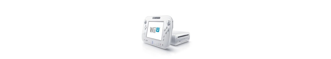 Catégorie Wii U - FOXCHIP : 