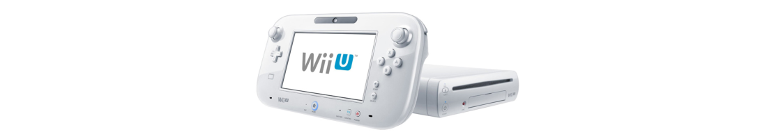 Catégorie Réparation Wii U - FOXCHIP : Changement Ecran Tactile GamePad Wii U , Changement Ecran LCD GamePad Wii U 