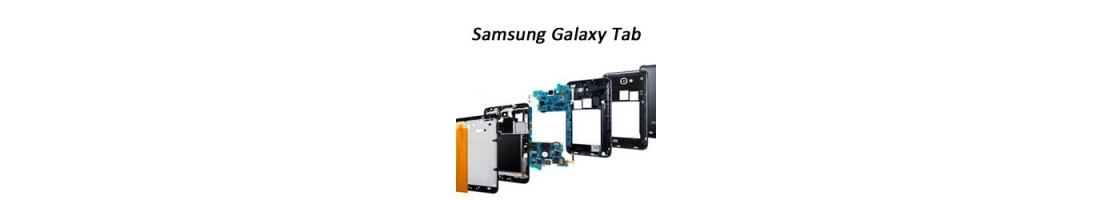 Catégorie Samsung Galaxy Tab - FOXCHIP : Ecran Tactile Samsung Galaxy Tab P7500 Noir , Ecran Tactile Samsung Galaxy Tab P1000 No