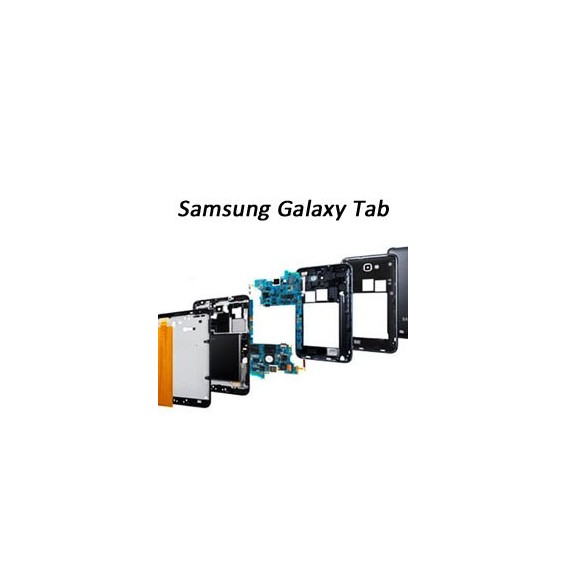 Catégorie Samsung Galaxy Tab - FOXCHIP : Ecran Tactile Samsung Galaxy Tab P7500 Noir , Ecran Tactile Samsung Galaxy Tab P1000 No