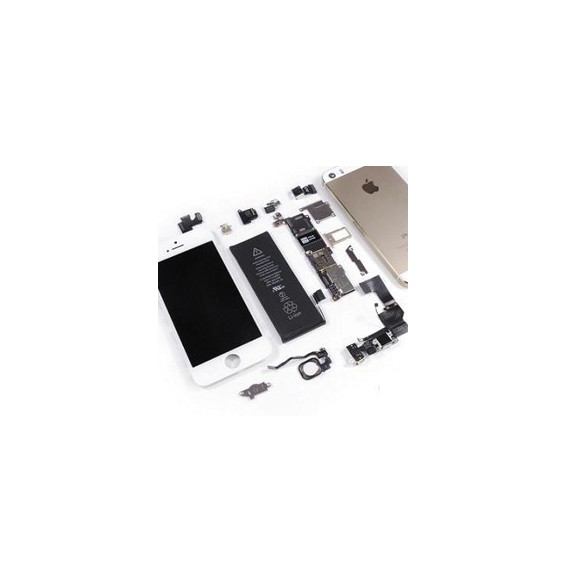 Catégorie Pièces Détachées iPhone 5S - FOXCHIP : Vitre iPhone 5 / 5S Blanc , Vitre iPhone 5 / 5S  Noir , Ecran LCD + tactile ass