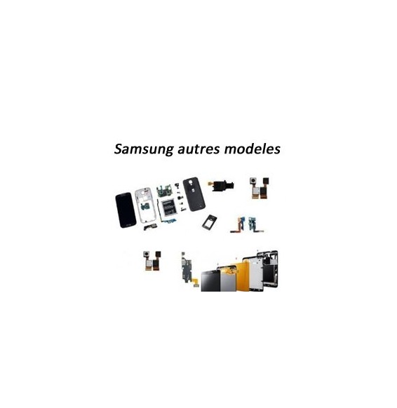 Catégorie Autres Modèles Samsung - FOXCHIP : Ecran Tactile Samsung Ace S5830 , Ecran Tactile Samsung S7560 Blanc , Ecran Tactile