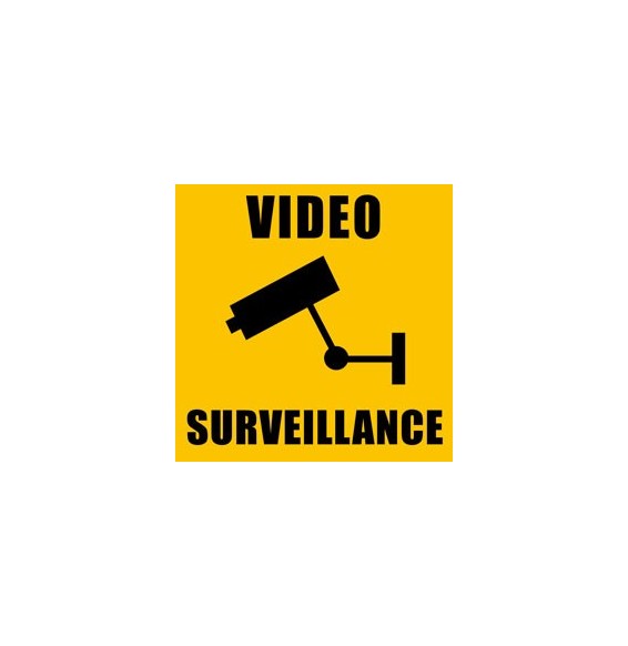 Catégorie Vidéo-Surveillance - FOXCHIP : 