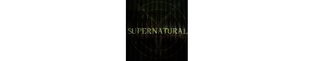 Supernaturel