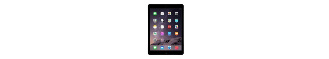 iPad Air 2