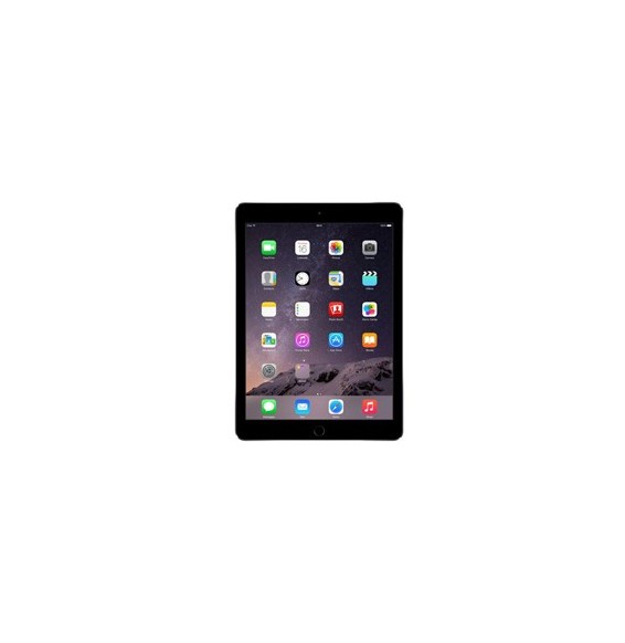 iPad Air 2